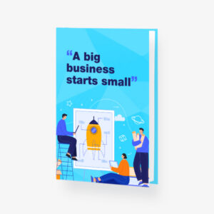 Business Start Up
